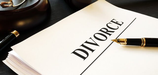 Online Divorce in Rhode Island | Step by step