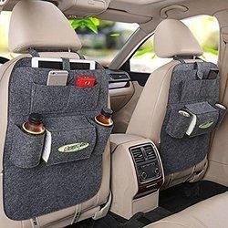 Car Seat Organizer