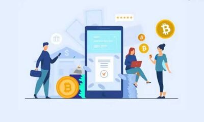 Best crypto payment gateways of 2022