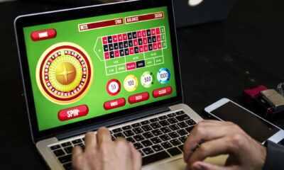 Online Casinos
