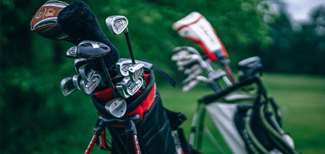 Features to Look for When Choosing a Golf Stand Bag