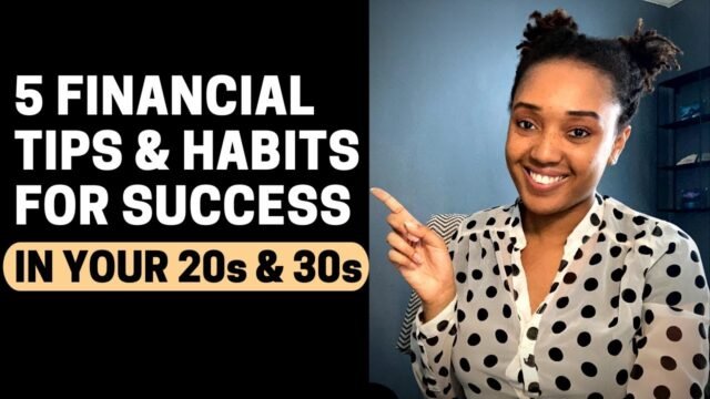 Financial success