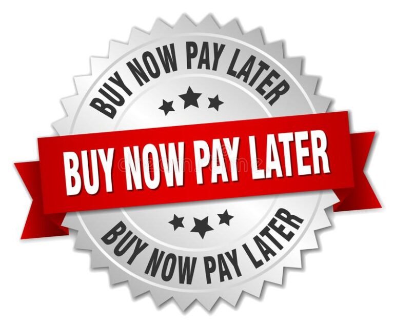 Buy Now Pay Later Prepaid Phone