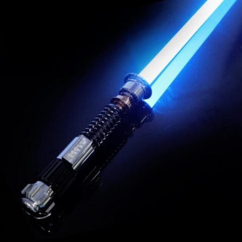 Neopixel Lightsaber Blade for Sale - ZIA Sabers