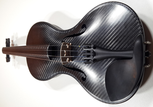 What Carbon Fiber String Instrument Is