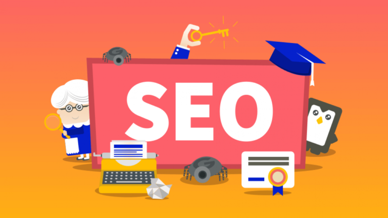 Definitive Guide To SEO