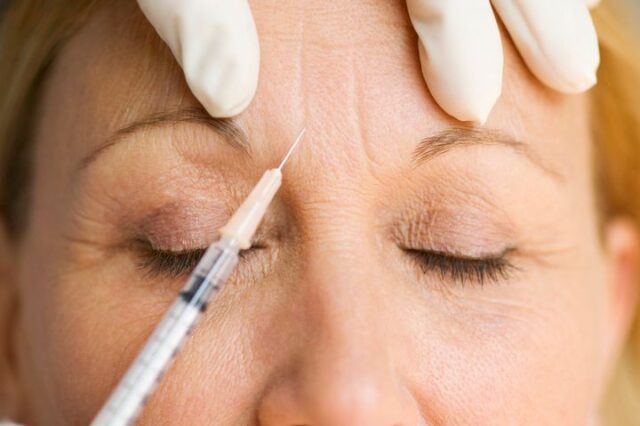 Botox In Mumbai