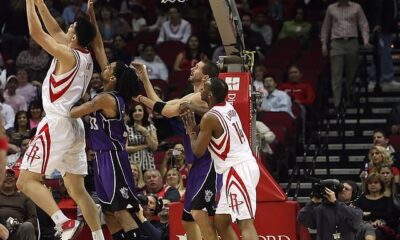 Block Shooting Drills