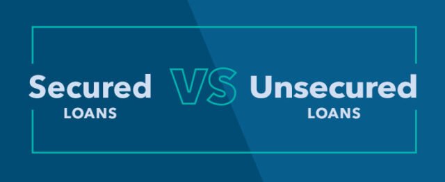 Unsecured vs Secured Debt Consolidation Loan: Which Is the Better Option?