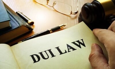 Reasons Why You Should Hire an Experienced DUI Lawyer