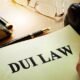 Reasons Why You Should Hire an Experienced DUI Lawyer