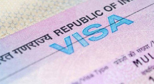 urgent India Visa