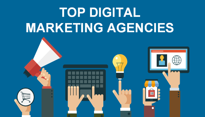 Digital Marketing Agencies