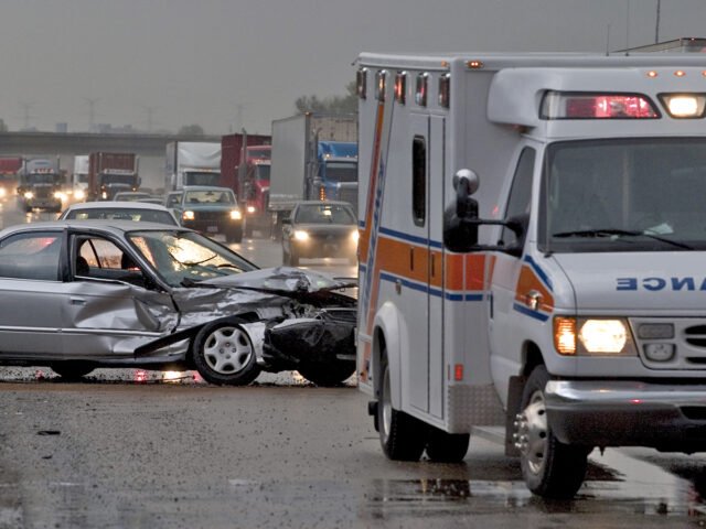 What to Do When You Are Involved in an Accident in Chicago