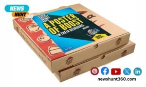 Pizza Box Advertising Ideas