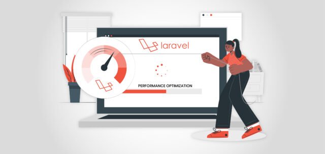 Laravel Website Performance