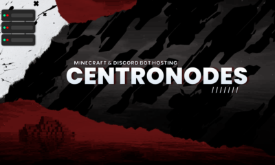 CentroNodes