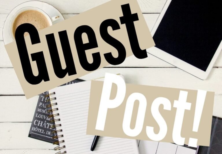 Guest Posting