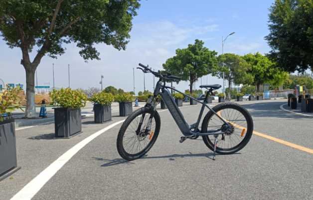 Why Is The Hovsco Ebike The Best Vehicle To Choose