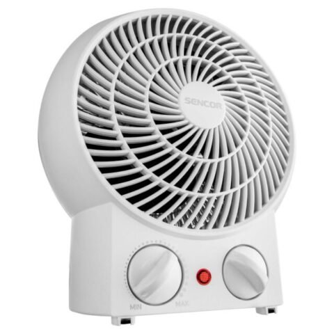 Fan Heaters