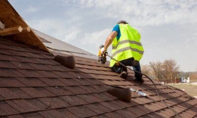 Roofing Company