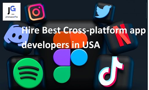 Hire cross-platform developers