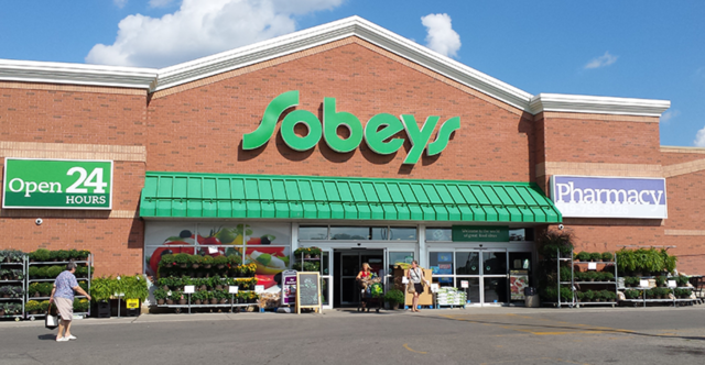 Sobeys Store