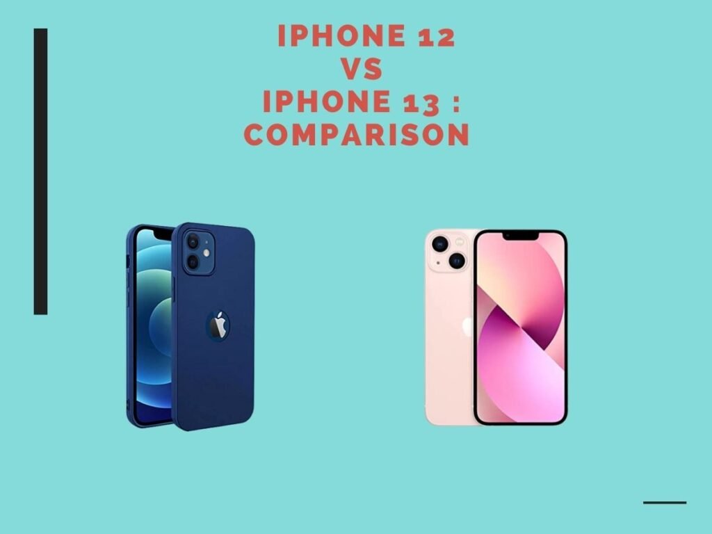 iphone-12-vs-iphone-13-comparison