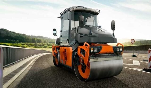 10 Must-Have Equipment for Every Road Construction Company