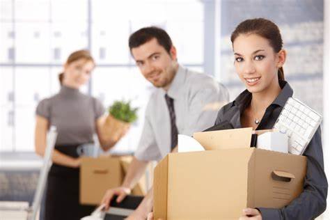 Common Challenges to Office Moving