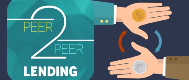 Peer-To-Peer P2P Financing