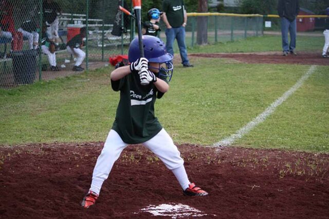 RBR Sport Baseball