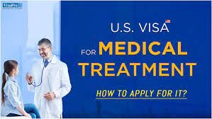 medical visa