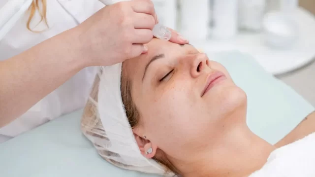 Face Tightening Treatment