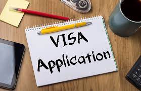 INDIAN VISA