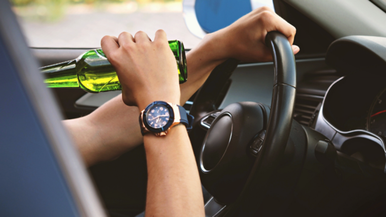 7 Colorado Drunk Driving Laws You Should Know