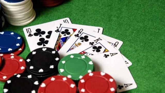 5 Fun Facts About Casinos