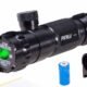How to choose the right green laser tactical light