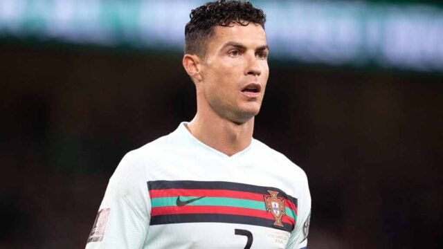 Where Will Cristiano Ronaldo Play in 2022/23?