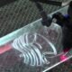 Acrylic Laser Cutter
