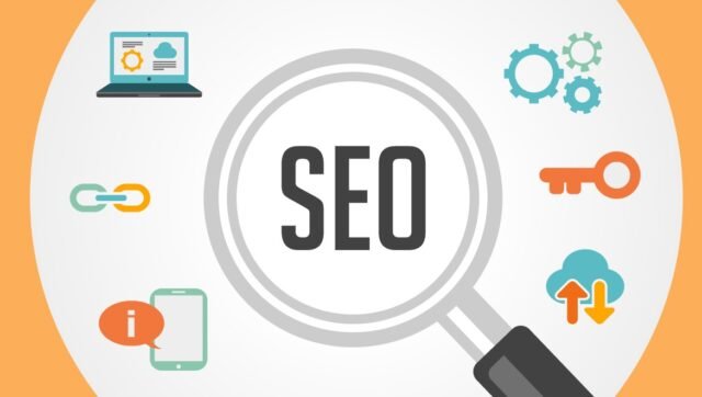 SEO services in Delhi