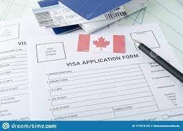 Canada Visa