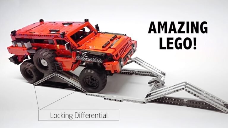 LEGO Technic