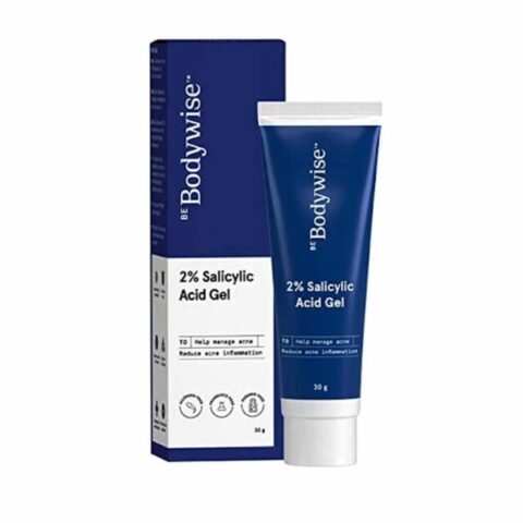 Acne Clearing Gel In India