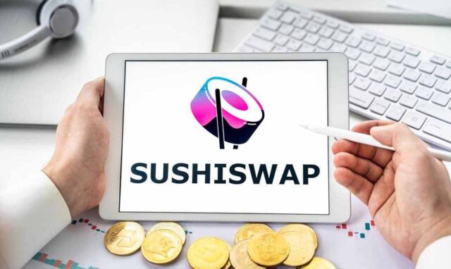 Allegations on SushiSwap CEO Jared Grey