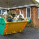 Dumpster