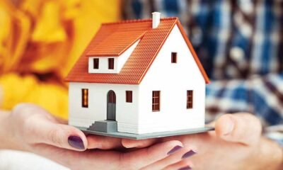 Home Loans Provides