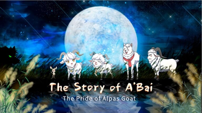 Story of A’Bai