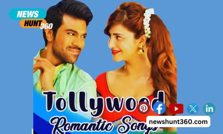 Telugu Movie New And Old Romantic Songs