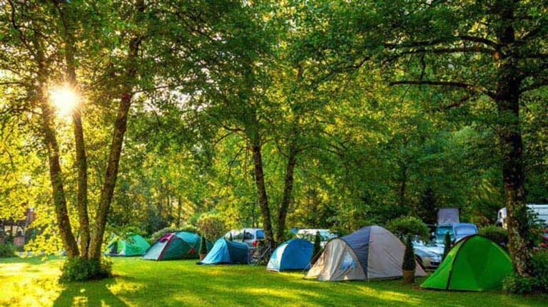 Camping Mat Supplier